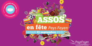 Assos en Fête en Pays Foyen