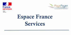 Espace France Services – Permanences Nov./Déc. 2021