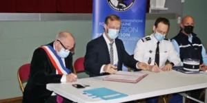 Participation citoyenne