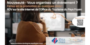 Agenda Office du Tourisme