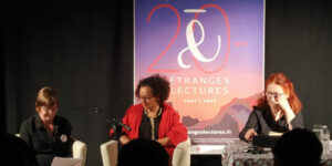 Étranges Lectures 24.03.22 600x300