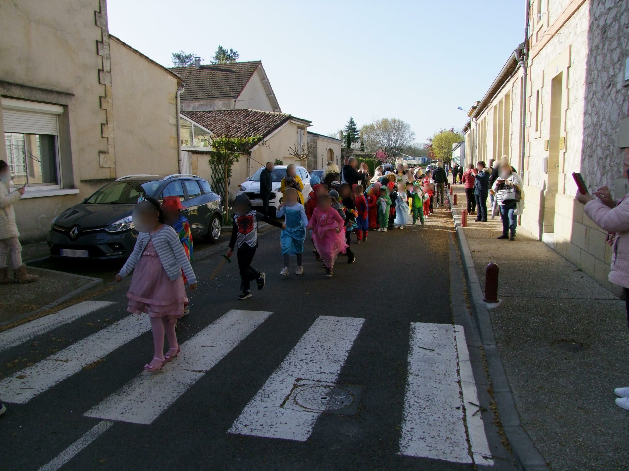 Rue Jules Ferry