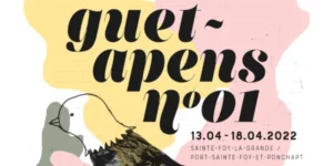 Retour sur Guet-Apens n°01