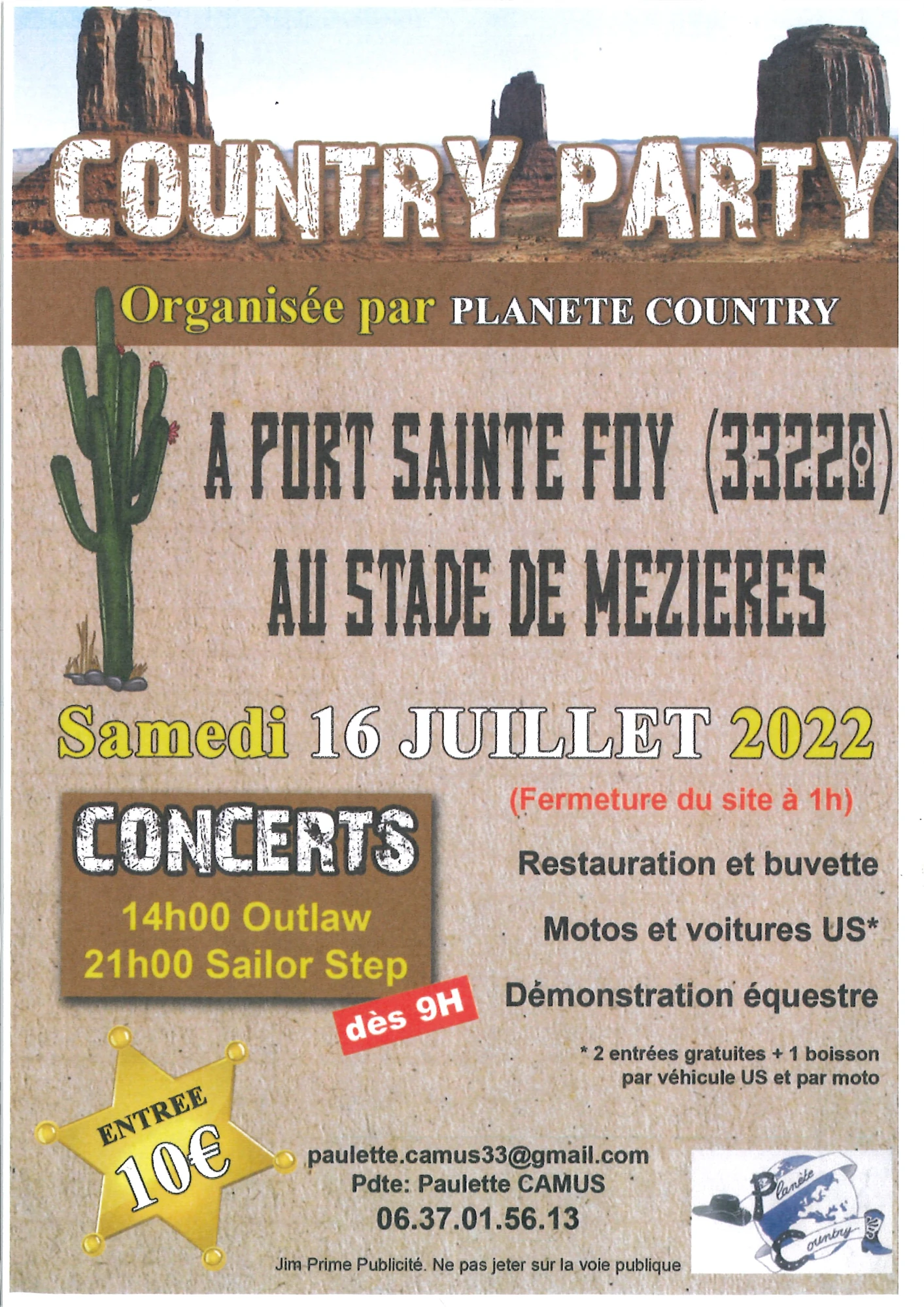 Country Party