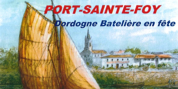 Dordogne Batelière en fête 2022 600x300