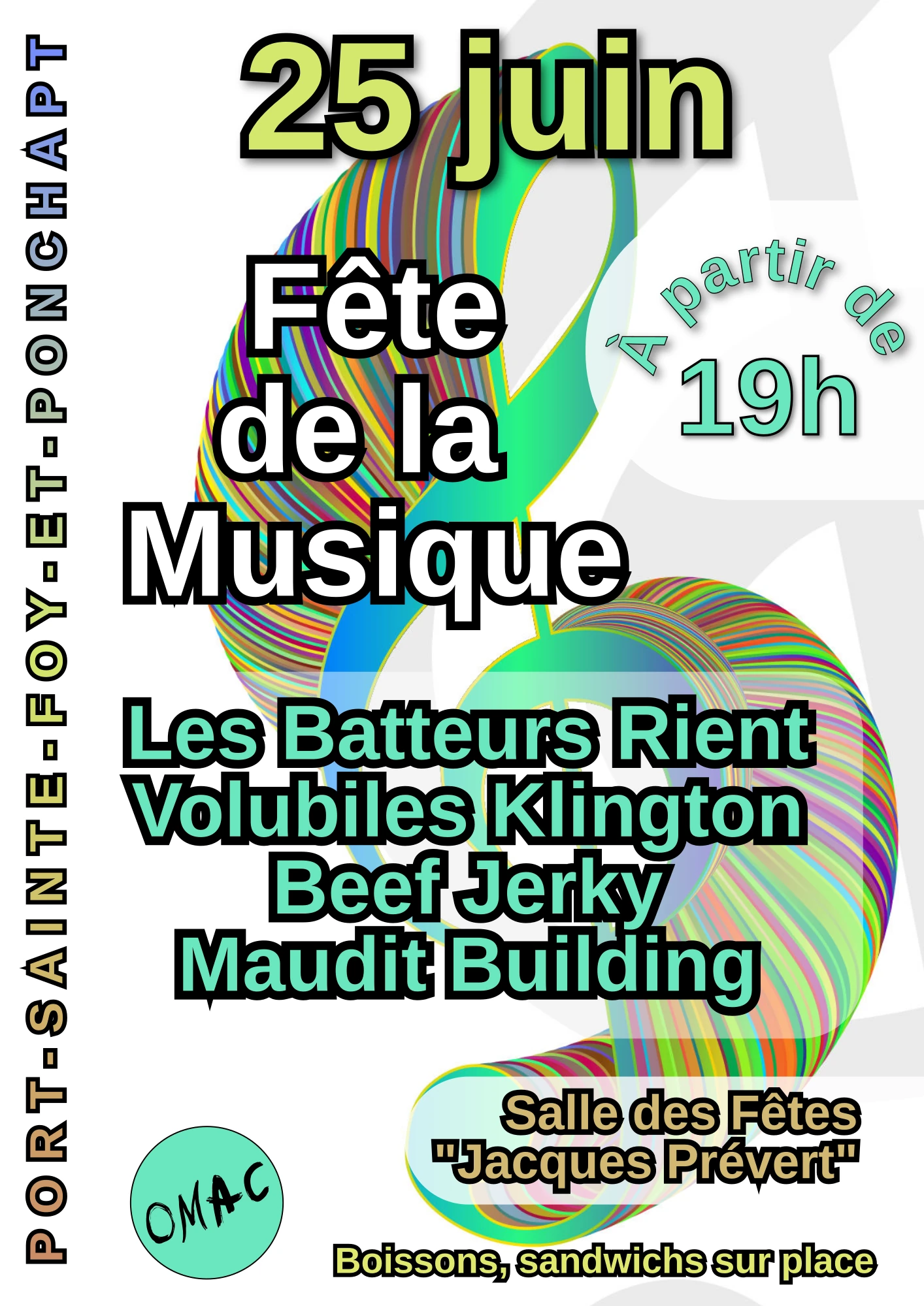 Fête de la Musique