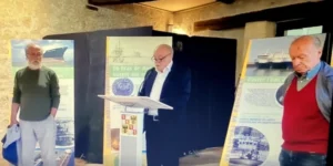 25ème anniversaire du Musée de la Batellerie