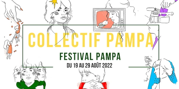 Festival Pampa 2022