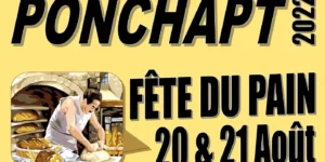Fête du Pain 2022