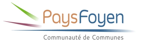 Logo Communauté de Communes du Pays Foyen