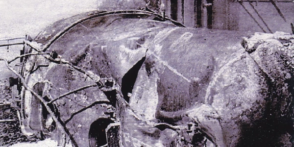 Accident ferroviaire 25 ans déjà ! Mairie de PortSainteFoyet