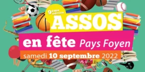 Assos en fête 2022