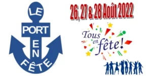 Le Port en Fête 2022