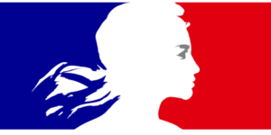 Logo République Française