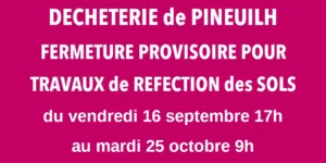 2022.09.01 - Fermeture Pineuilh
