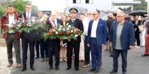 Accident ferroviaire : 25 ans déjà !