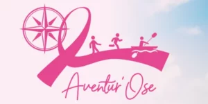 Affiche Aventur'Ose 2022