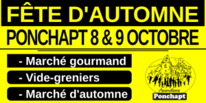Fête d'Automne