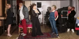 Retour sur « LES HéRITIERS », Les Café Théâffreux [15/10]