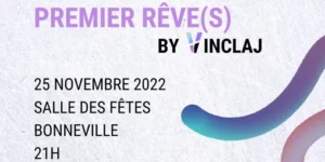 Affiche Vinclaj Bonneville 2022