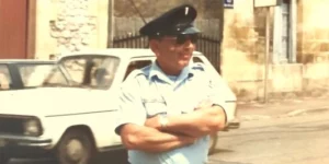 Ancien garde champêtre, Guy BONNAMY nous a quittés