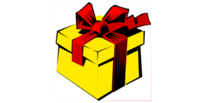 Le colis des aînés