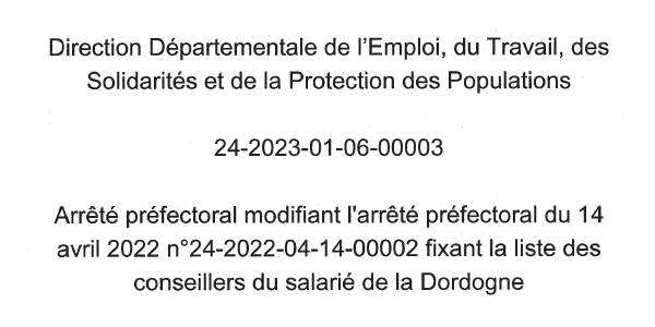 Conseillers salarie Dordogne 600x300