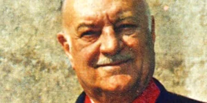 Louis de La Bardonnie