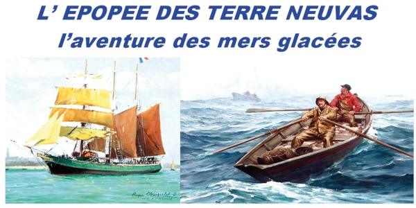 Épopée des Terre-Neuvas - Musée de Port-Sainte-Foy