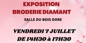 Expo bois doré