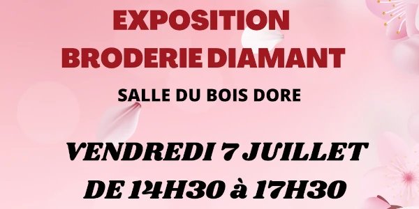 Expo bois doré