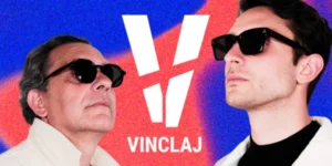 Vinclaj, « On part ensemble » (19/06)