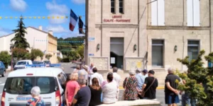 Appel des Maires de France