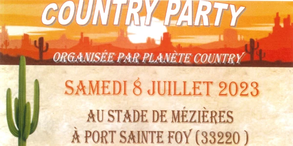 Country Party