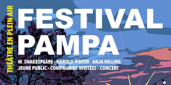 Festival Pampa 2023