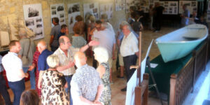 Musée de Port-Sainte-Foy / Exposition : L’Épopée des Terre-Neuvas