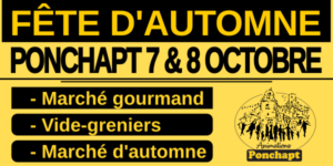 Fête d'Automne