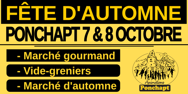 Fête d'Automne