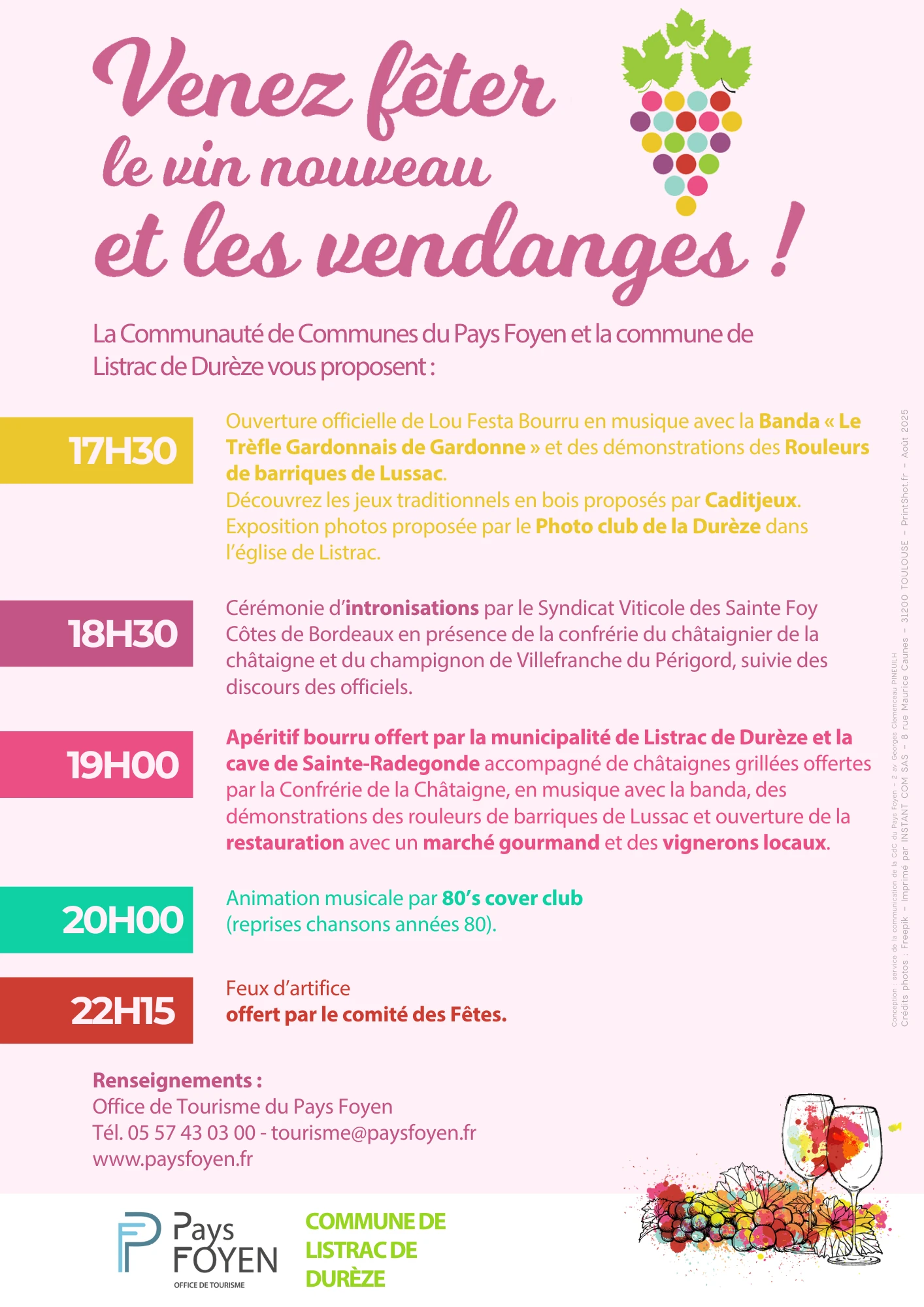 Lou Festa Bourru 2025 #2