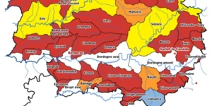 Carte arrêté préfectoral 20231013