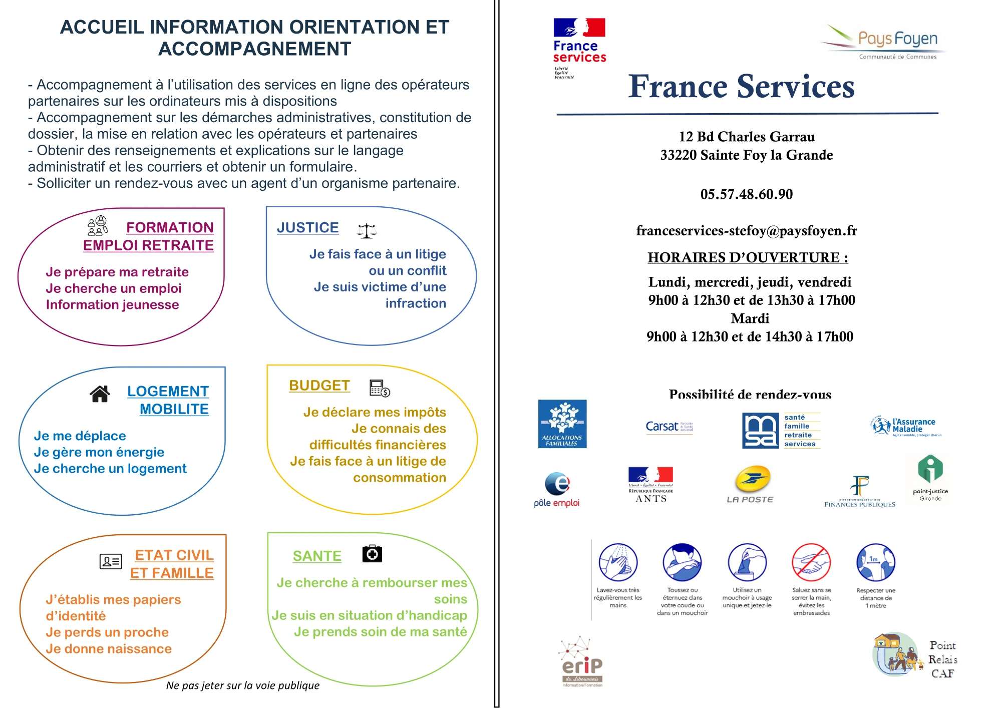 France Services