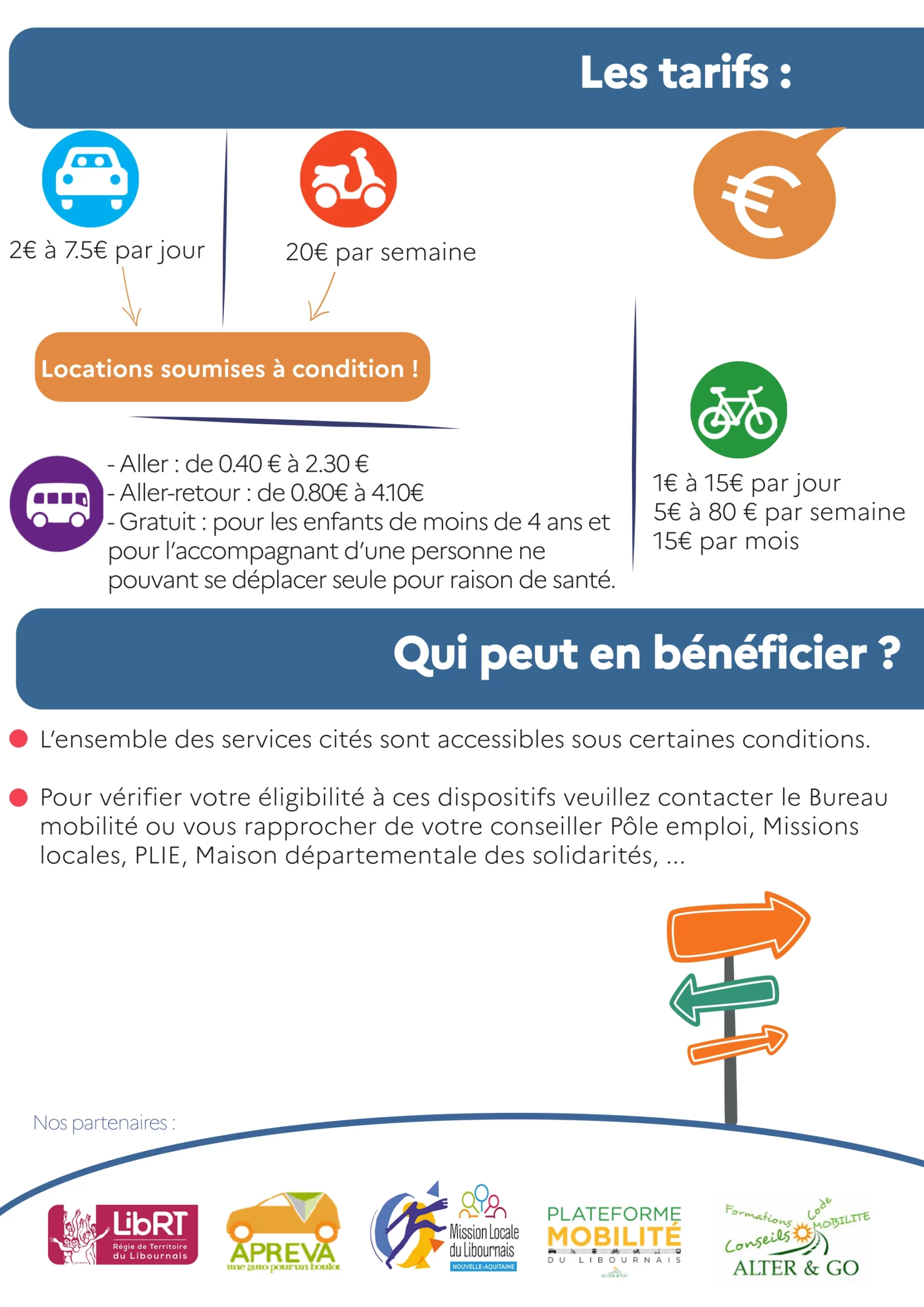 Bureau mobilité - page 3