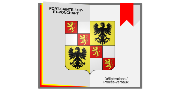 Délibérations et Procès-verbaux