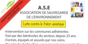 Association de Sauvegarde de l’Environnement (A.S.E.)