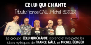 Celui qui chante