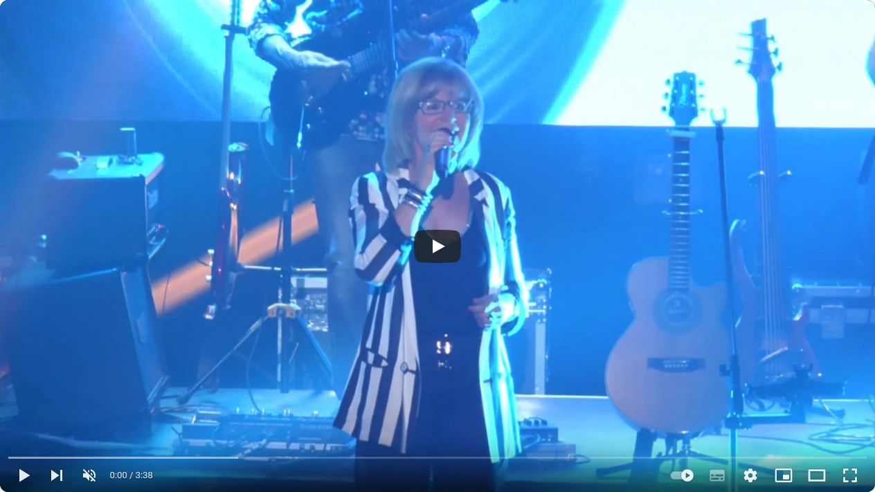 Regarder la vidéo France GALL Michel BERGER