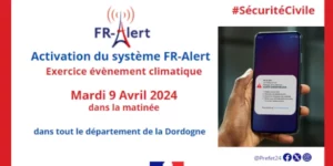 FR ALERT