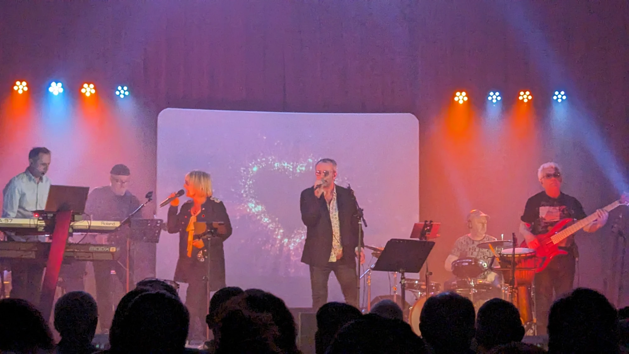 Celui qui chante 2024 #2