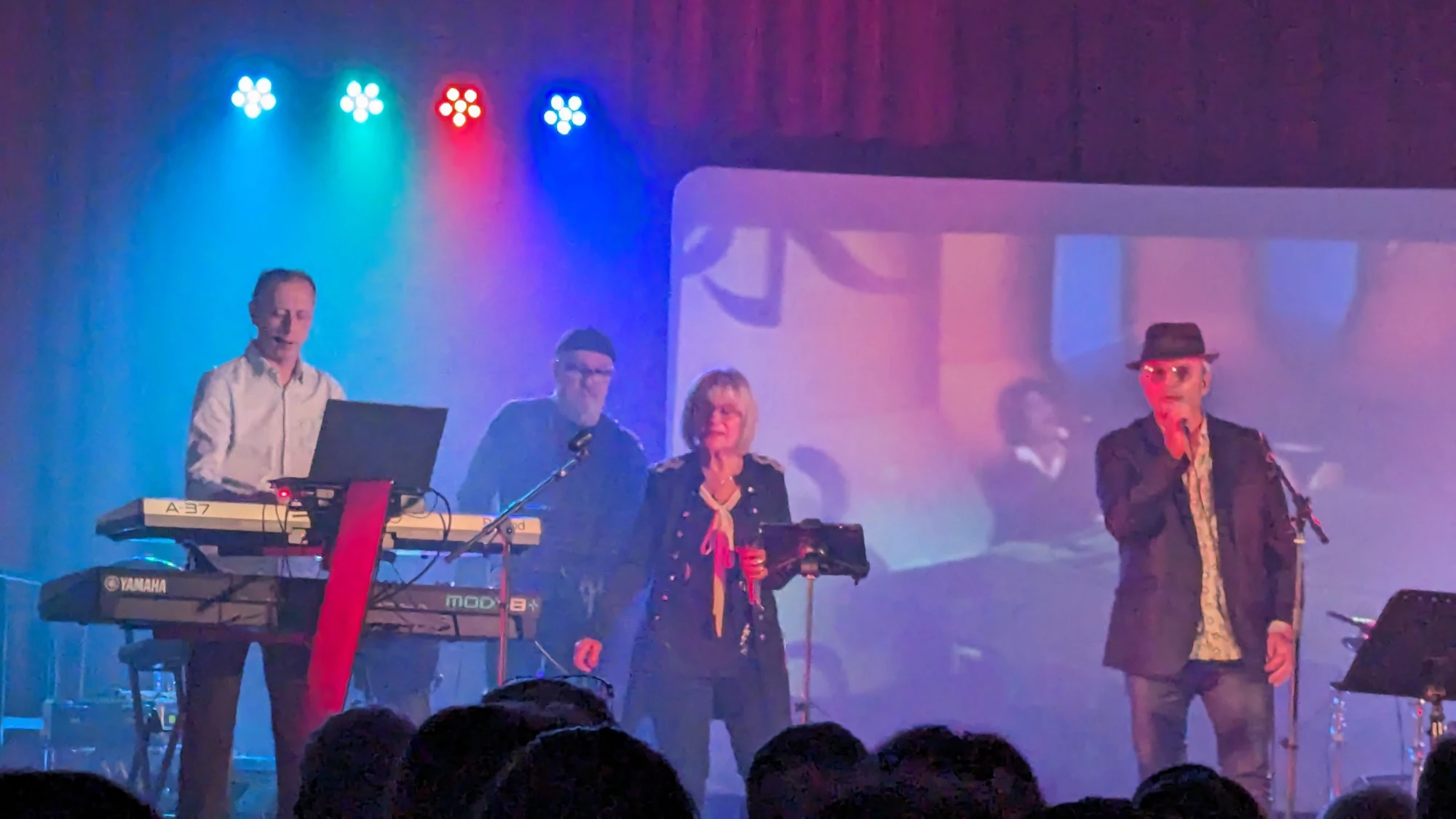 Celui qui chante 2024 #3