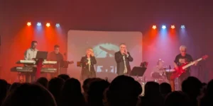 Celui qui chante 2024